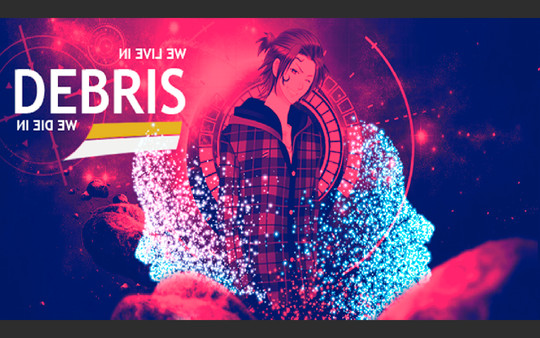 Скриншот из Debris: Wallpapers Colletion