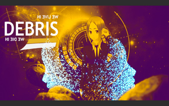 Скриншот из Debris: Wallpapers Colletion