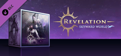 Revelation Online - Demon Hunter Pack cover art