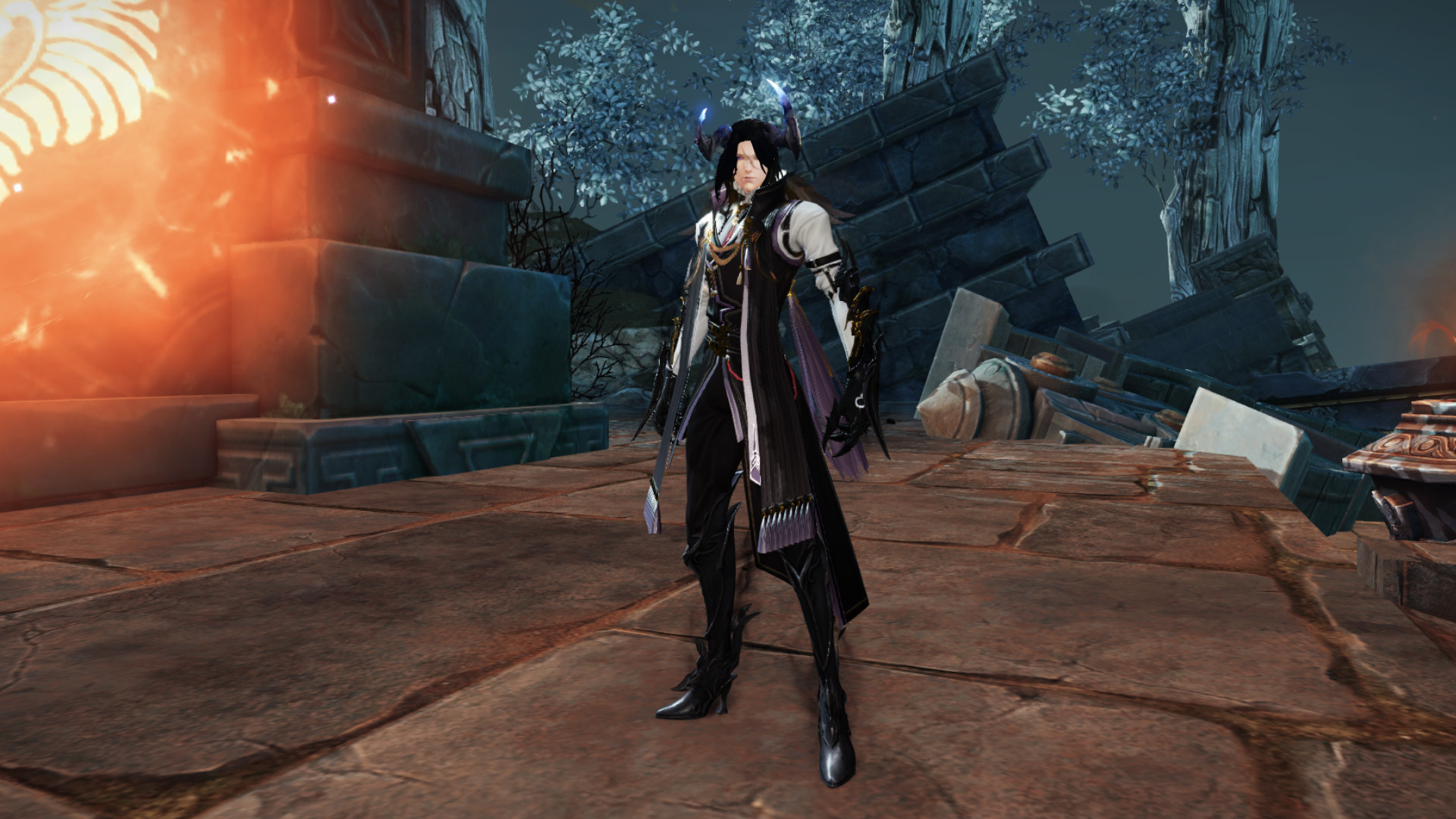 Revelation Online Demon Hunter Pack On Steam