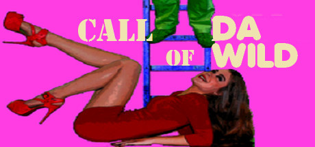 Call of Booty cover art