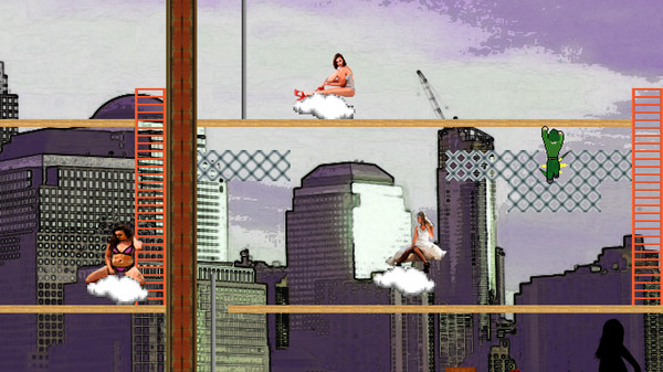 Call of Booty for linux