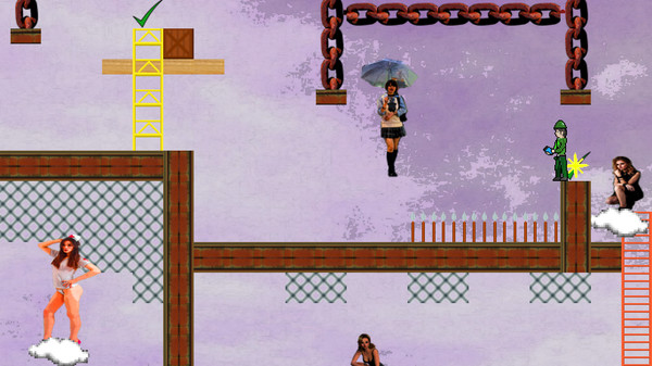 Call of Booty game for windows Pc 1