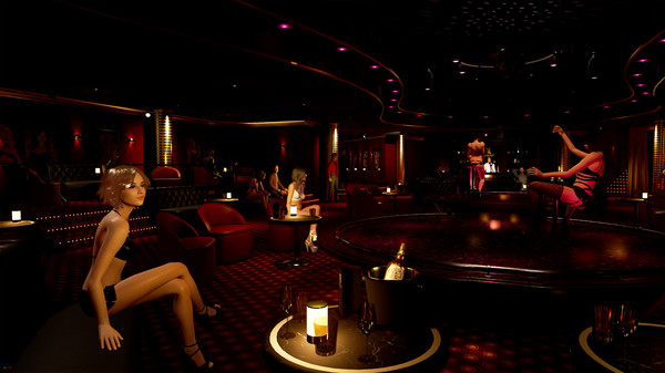 VR Paradise game for windows Pc 1