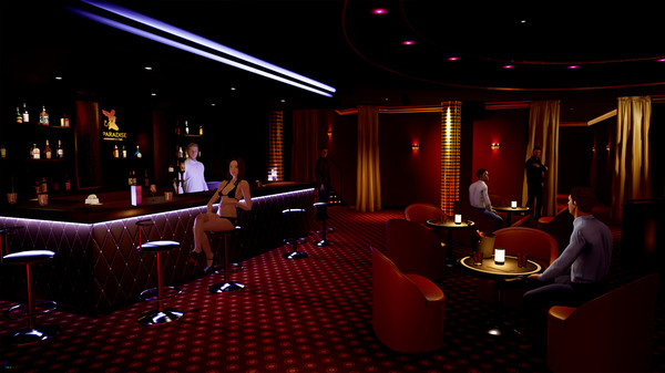 VR Paradisefor windows and Linux 1