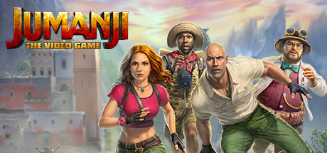 jumanji game online poki