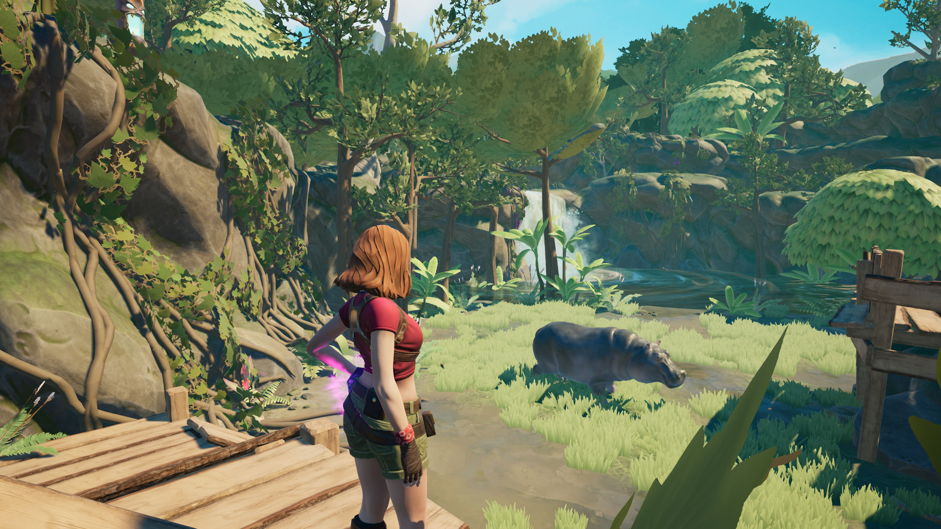 jumanji the video game