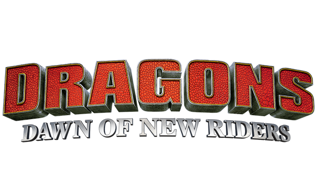 DreamWorks Dragons: Dawn of New Riders - Steam Backlog