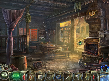 Haunted Halls: Revenge of Doctor Blackmore Collector's Edition screenshot