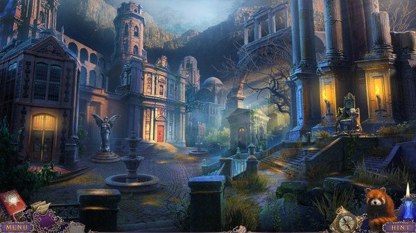 Whispered Secrets: Golden Silence Collector's Edition image