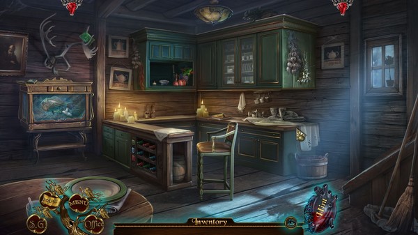 Dark Tales: Edgar Allan Poe's The Tell-Tale Heart Collector's Edition Steam