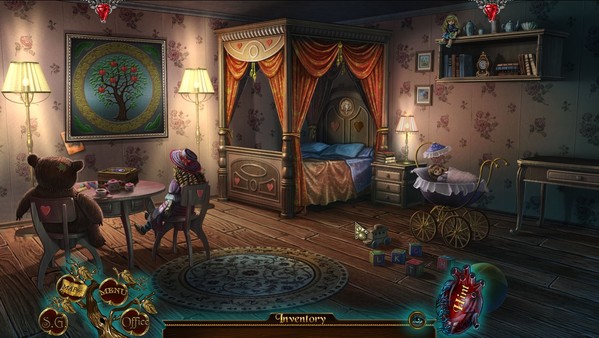 Dark Tales: Edgar Allan Poe's The Tell-Tale Heart Collector's Edition minimum requirements