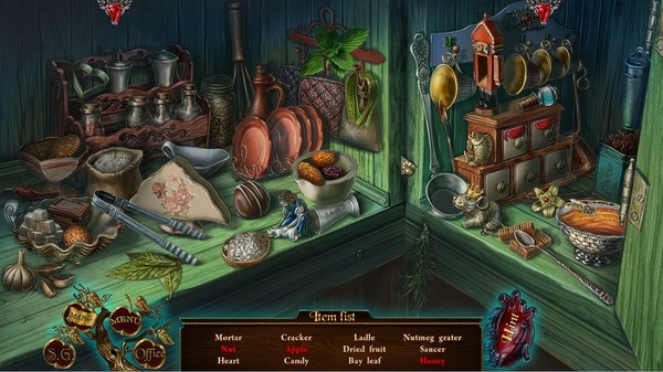 Dark Tales: Edgar Allan Poe's The Tell-Tale Heart Collector's Edition requirements