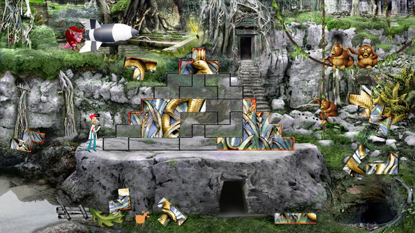 Axel & Pixelfor windows and Linux 1