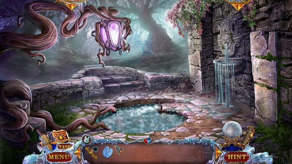 Love Chronicles: A Winter's Spell Collector's Edition screenshot