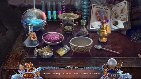 Love Chronicles: A Winter's Spell Collector's Edition
