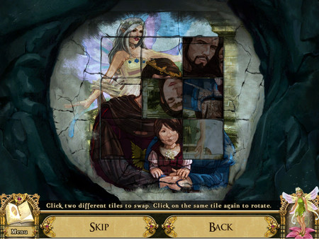 Awakening: Moonfell Woodfor windows and Linux 1