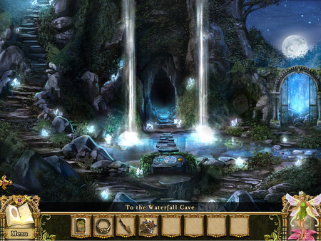 Awakening: Moonfell Wood image