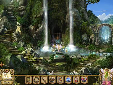 Awakening: Moonfell Wood for linux