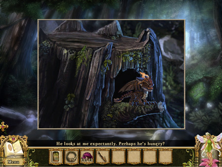 Awakening: Moonfell Wood game for windows Pc 1