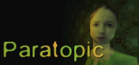 Paratopic cover art