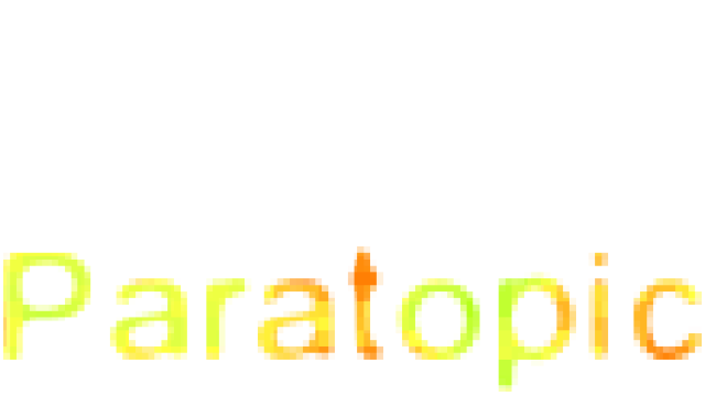 Paratopic - Steam Backlog