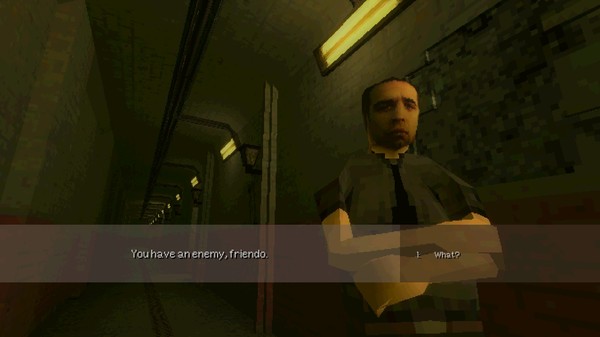 Paratopic game for Linux 1