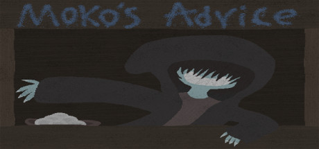 Moko's Advice cover art