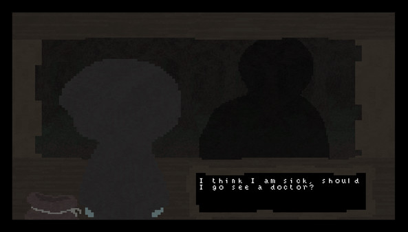 Скриншот из Moko's Advice Скриншот из Moko's Advice