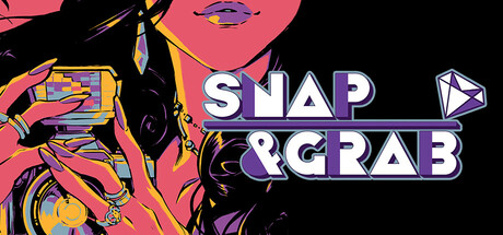 Snap & Grab PC Specs
