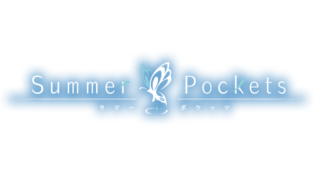 Summer Pockets - Steam Backlog