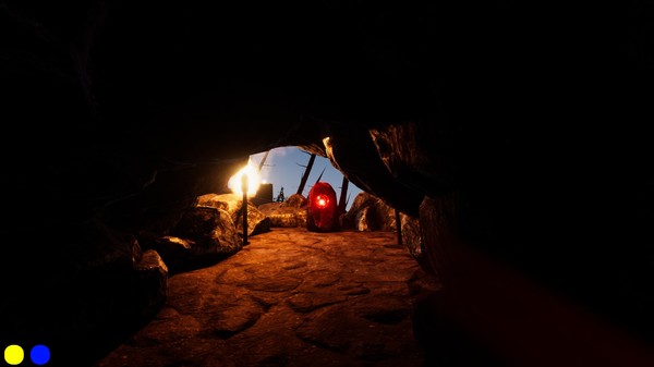 Скриншот из The Entity: Returning Home Скриншот из The Entity: Returning Home