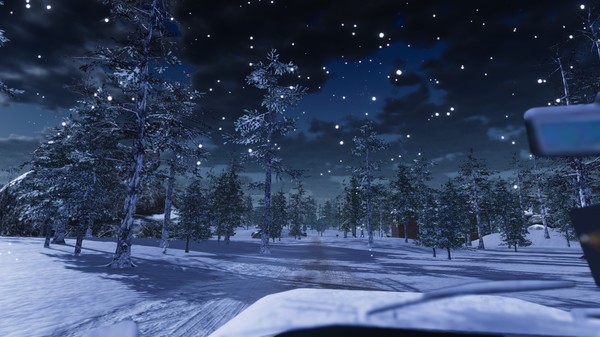 Скриншот из The Entity: Returning Home Скриншот из The Entity: Returning Home