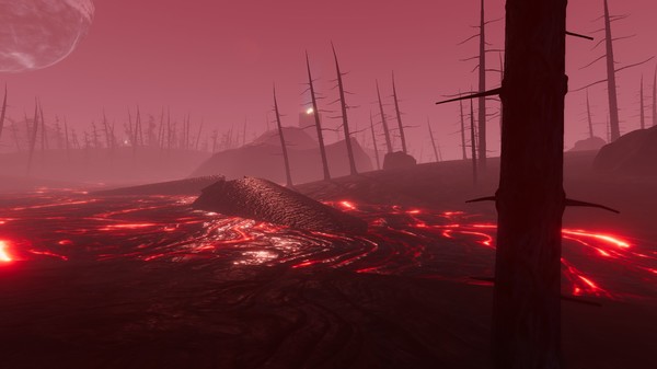 Скриншот из The Entity: Returning Home Скриншот из The Entity: Returning Home