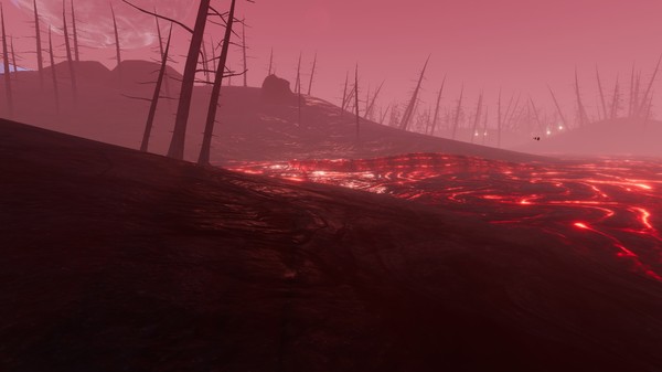 Скриншот из The Entity: Returning Home Скриншот из The Entity: Returning Home