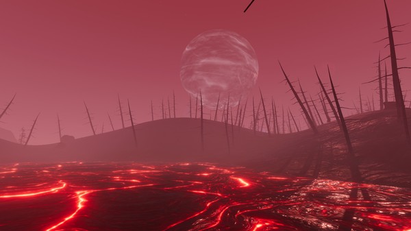 Скриншот из The Entity: Returning Home Скриншот из The Entity: Returning Home