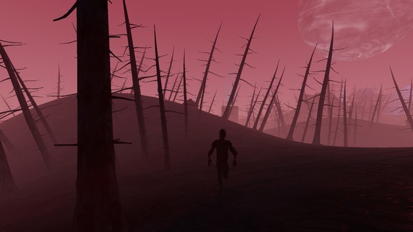 Скриншот из The Entity: Returning Home Скриншот из The Entity: Returning Home