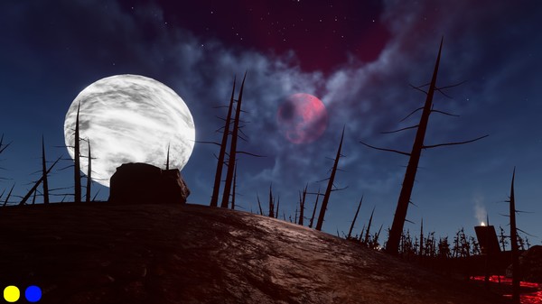 Скриншот из The Entity: Returning Home Скриншот из The Entity: Returning Home