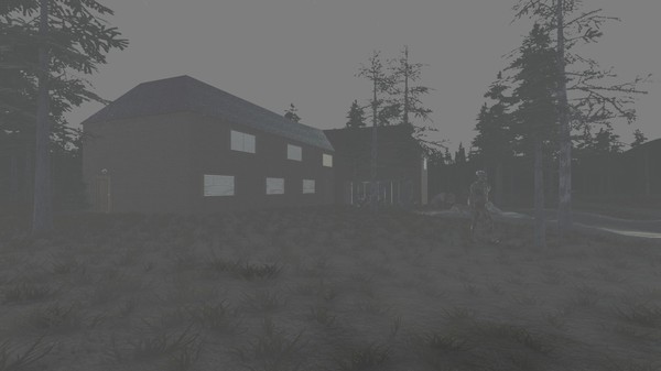 Скриншот из The Entity: Returning Home Скриншот из The Entity: Returning Home