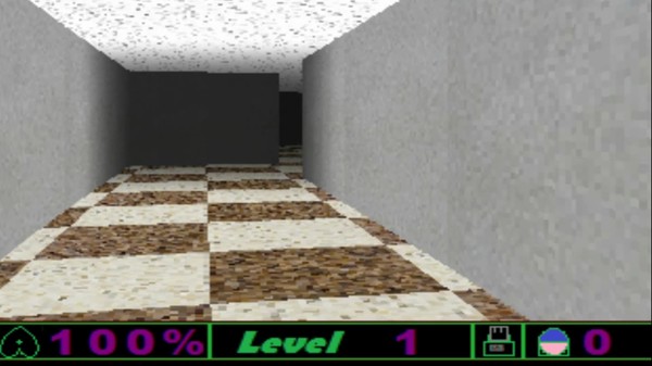 Hacked: Hentai prisonfor windows and Linux 1