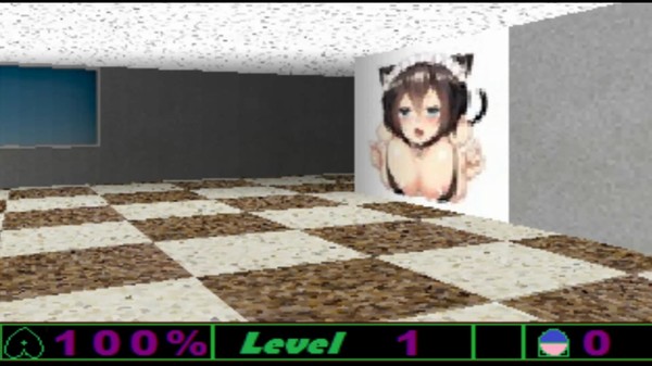 Hacked: Hentai prison PC requirements