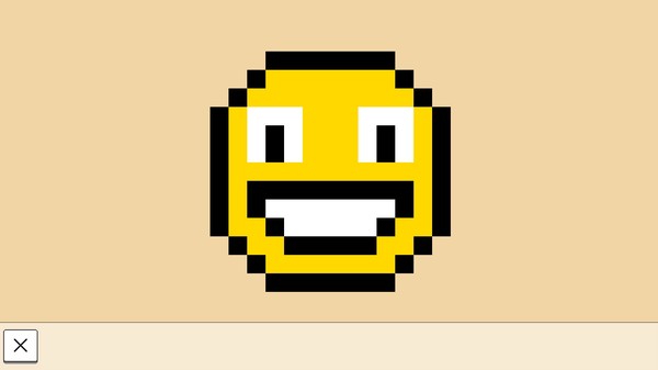 Скриншот из Coloring Pixels