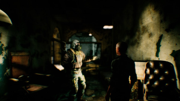 Nous game for Linux 1