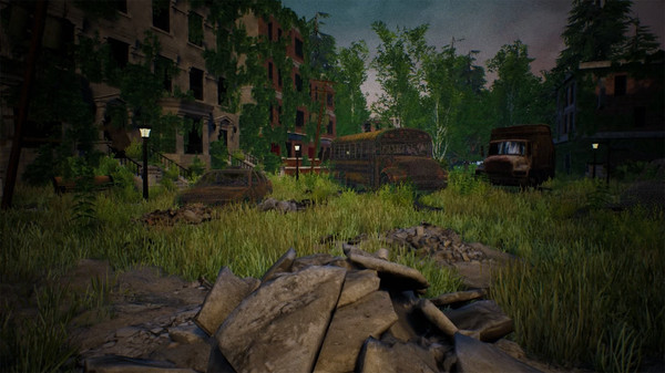 Nous game for windows Pc 1