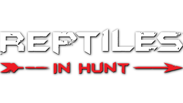 Reptiles: In Hunt Logo