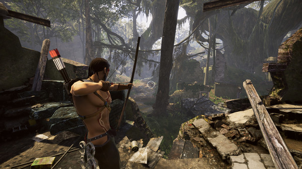 Reptiles: In Hunt game for windows Pc 1