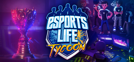 Esports Life Tycoon On Steam - lite tycoon roblox