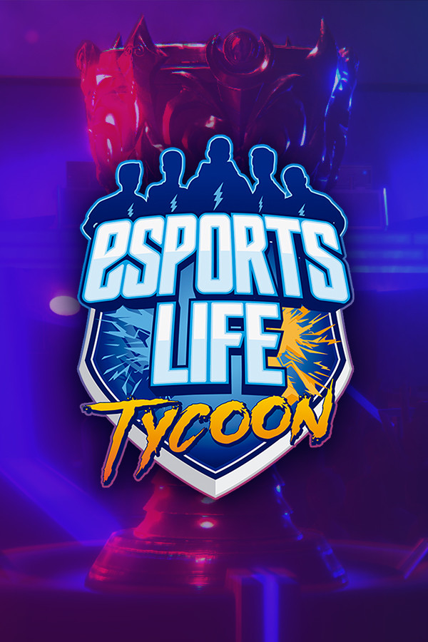 Esports Life Tycoon for steam