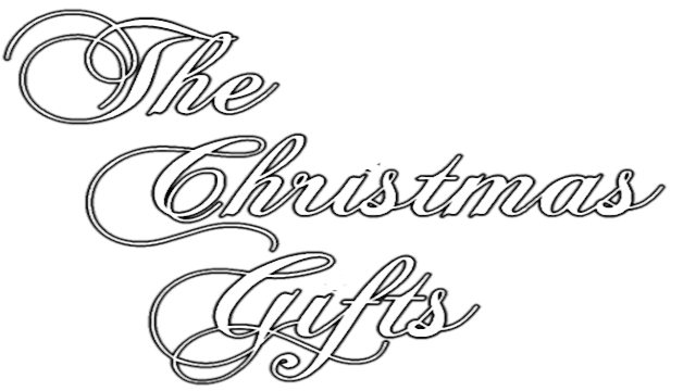 The Christmas Gifts Logo