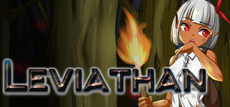 Leviathan ~A Survival RPG~ cover art